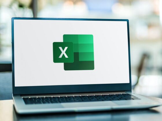 Computer Excel